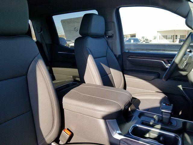 new 2026 GMC Sierra 1500 car, priced at $60,587