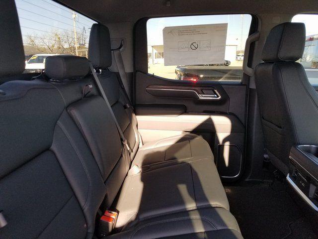 new 2026 GMC Sierra 1500 car, priced at $60,587