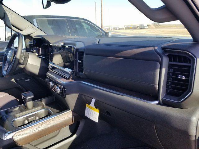 new 2026 GMC Sierra 1500 car, priced at $60,587