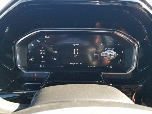 new 2026 GMC Sierra 1500 car, priced at $60,587