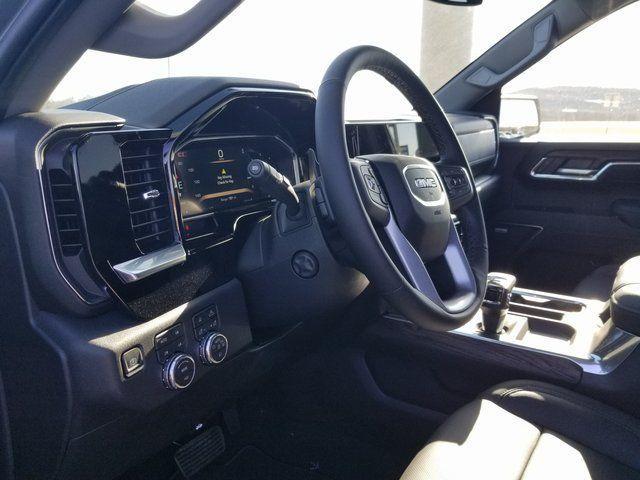 new 2026 GMC Sierra 1500 car, priced at $60,587