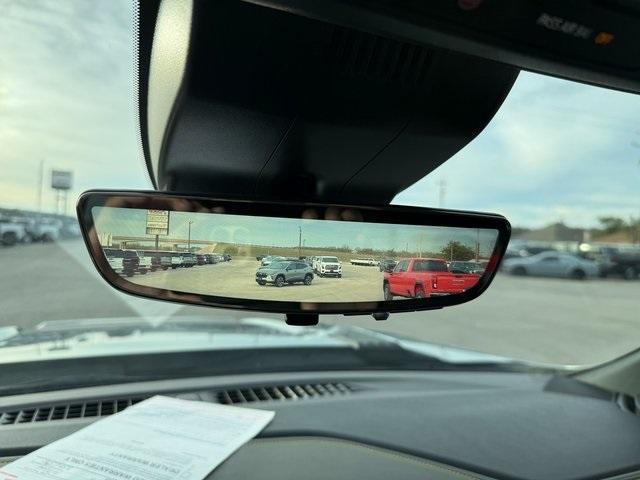 used 2025 Chevrolet Silverado 2500 car, priced at $75,958