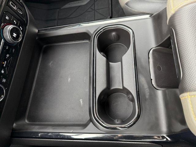 used 2025 Chevrolet Silverado 2500 car, priced at $75,958