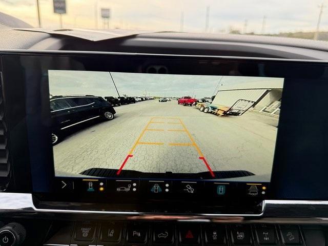 used 2025 Chevrolet Silverado 2500 car, priced at $75,958