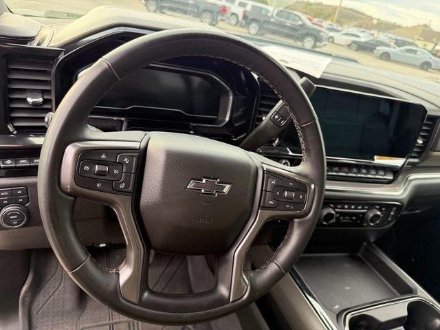 used 2025 Chevrolet Silverado 2500 car, priced at $75,958