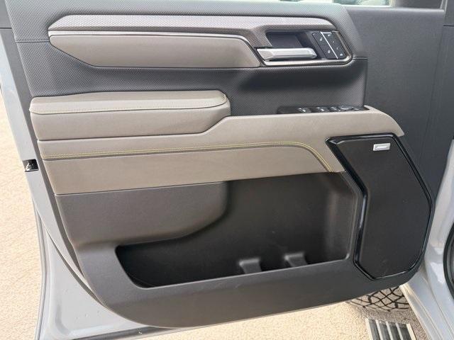 used 2025 Chevrolet Silverado 2500 car, priced at $75,958