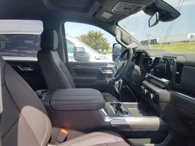 new 2026 Chevrolet Silverado 3500 car, priced at $78,372