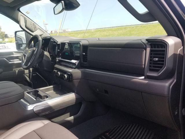 new 2026 Chevrolet Silverado 3500 car, priced at $78,372