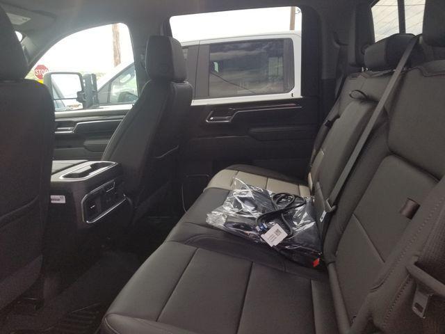 new 2026 Chevrolet Silverado 3500 car, priced at $78,372