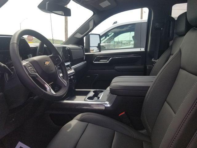 new 2026 Chevrolet Silverado 3500 car, priced at $78,372