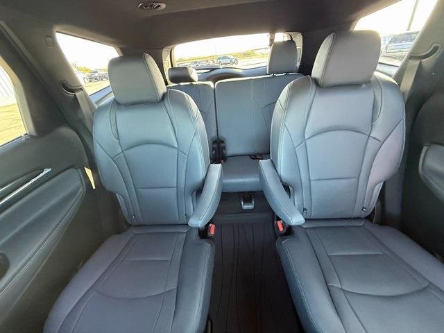 used 2023 Buick Enclave car, priced at $34,125