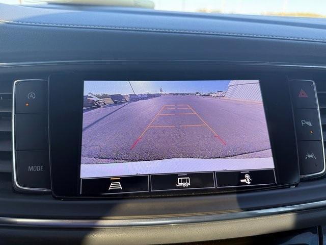 used 2023 Buick Enclave car, priced at $34,125