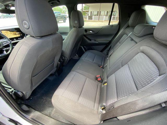 used 2025 Chevrolet Equinox car, priced at $23,836