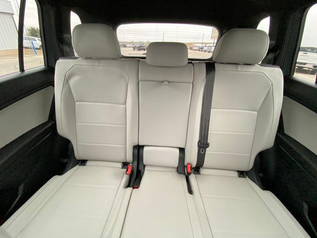 used 2021 Volkswagen Tiguan car, priced at $21,470