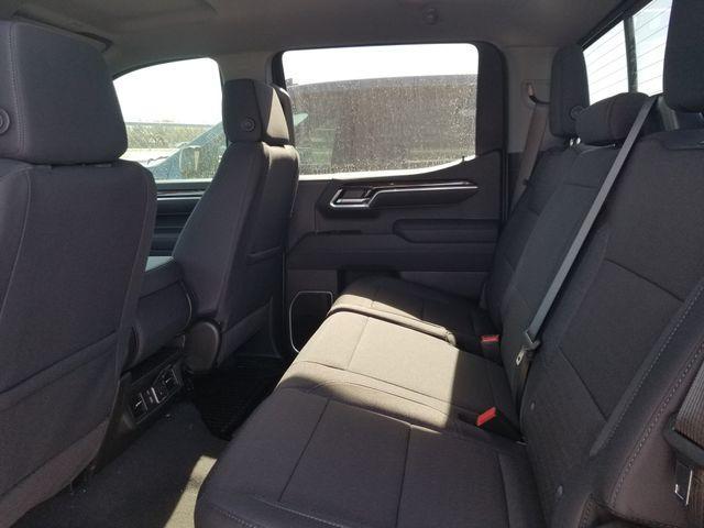 new 2026 GMC Sierra 1500 car, priced at $52,029