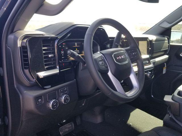 new 2026 GMC Sierra 1500 car, priced at $52,029