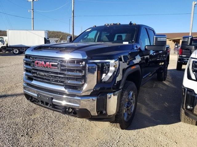new 2026 GMC Sierra 2500 car, priced at $81,125