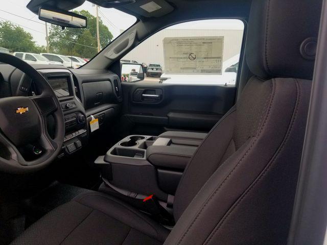 new 2026 Chevrolet Silverado 1500 car, priced at $35,732