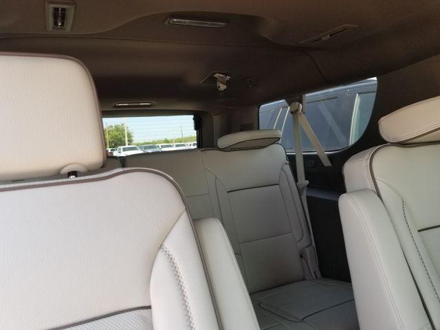 new 2026 GMC Yukon XL car, priced at $92,425