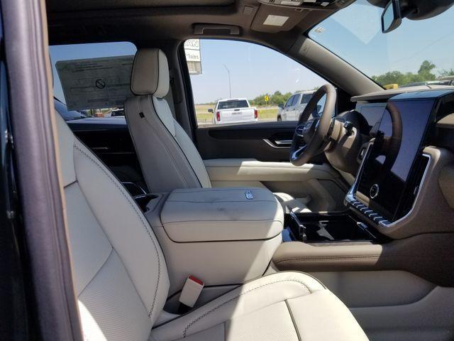 new 2026 GMC Yukon XL car, priced at $92,425