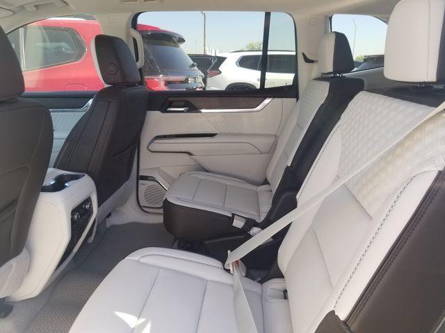new 2026 GMC Acadia car, priced at $63,706