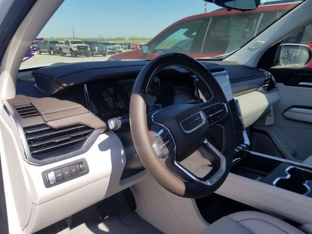 new 2026 GMC Acadia car, priced at $63,706