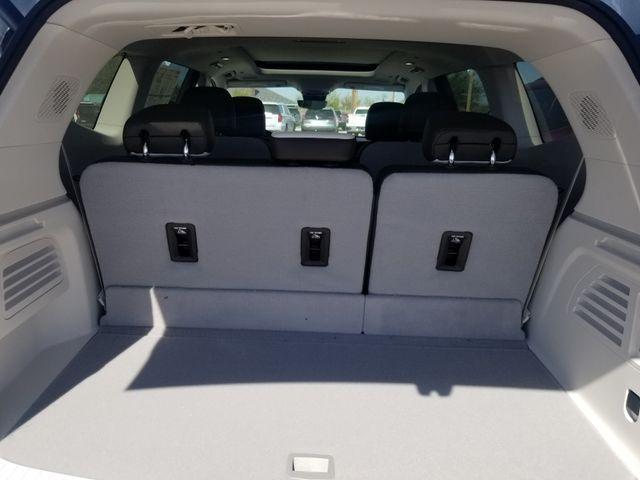 new 2026 GMC Acadia car, priced at $63,706