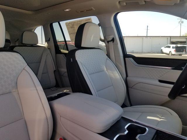 new 2026 GMC Acadia car, priced at $63,706