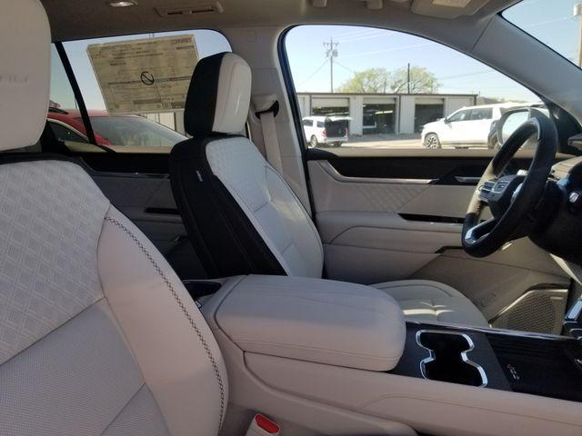 new 2026 GMC Acadia car, priced at $63,706