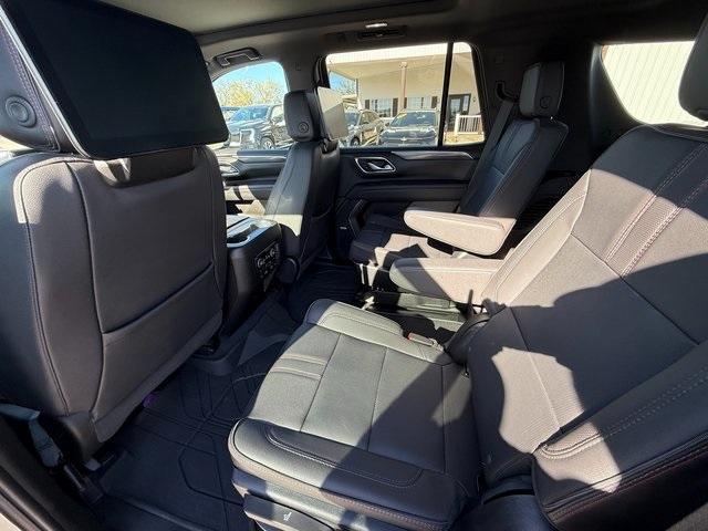 used 2023 Chevrolet Tahoe car, priced at $67,477