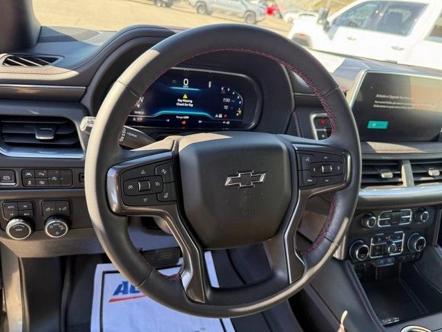 used 2023 Chevrolet Tahoe car, priced at $67,477