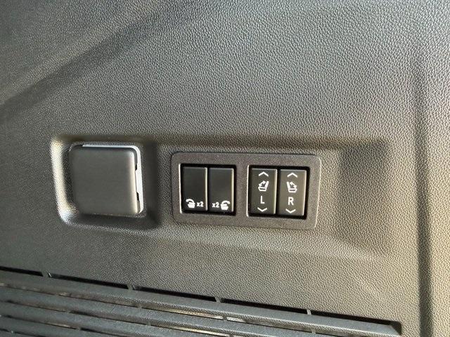 used 2023 Chevrolet Tahoe car, priced at $67,477