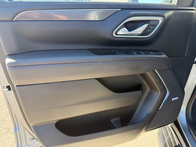 used 2023 Chevrolet Tahoe car, priced at $67,477