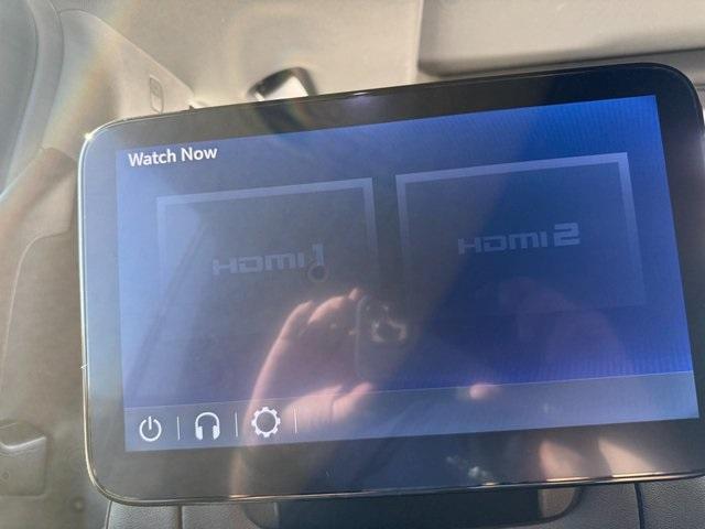 used 2023 Chevrolet Tahoe car, priced at $67,477