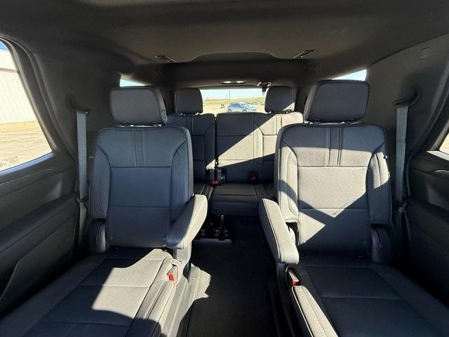 used 2023 Chevrolet Tahoe car, priced at $67,477