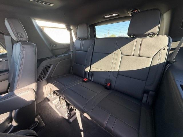 used 2023 Chevrolet Tahoe car, priced at $67,477