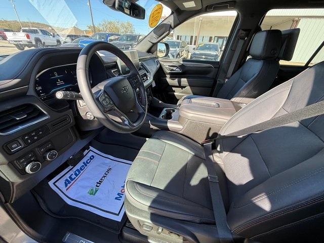 used 2023 Chevrolet Tahoe car, priced at $67,477