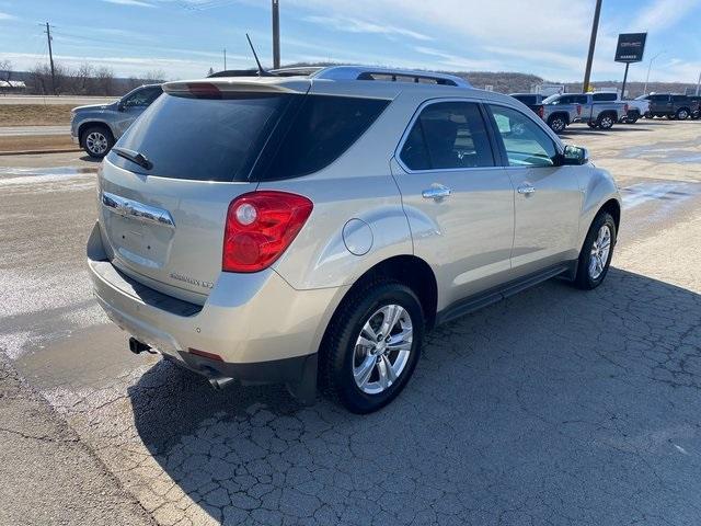 used 2013 Chevrolet Equinox car, priced at $9,998