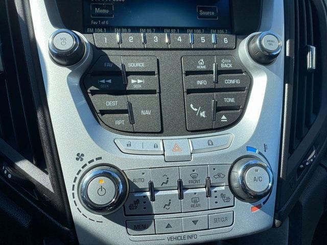 used 2013 Chevrolet Equinox car, priced at $9,998