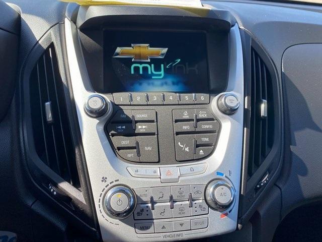 used 2013 Chevrolet Equinox car, priced at $9,998