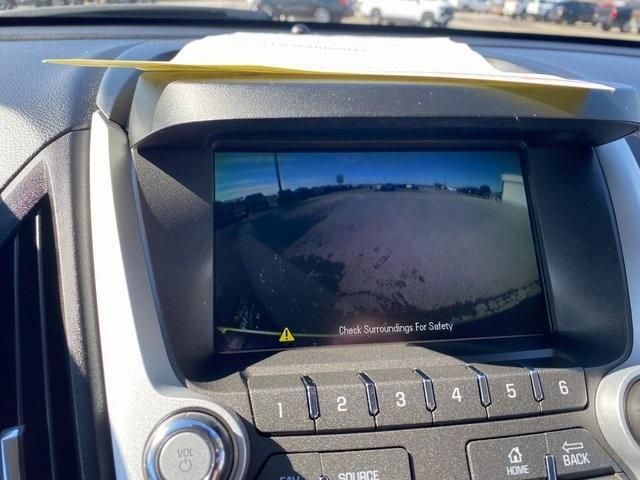 used 2013 Chevrolet Equinox car, priced at $9,998