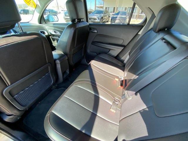 used 2013 Chevrolet Equinox car, priced at $9,998