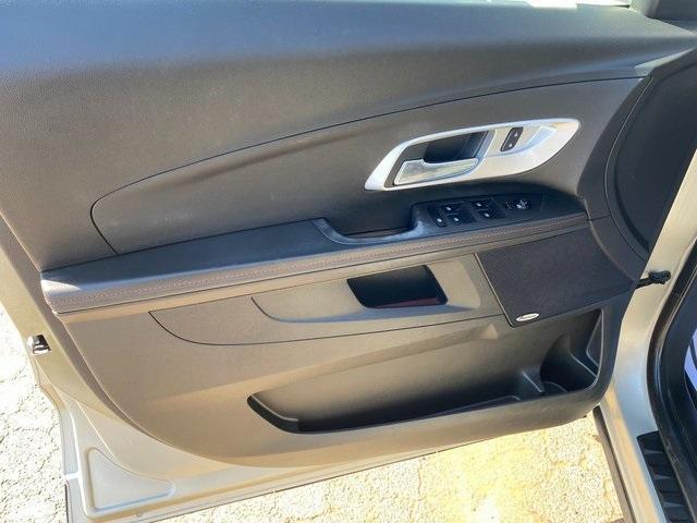 used 2013 Chevrolet Equinox car, priced at $9,998