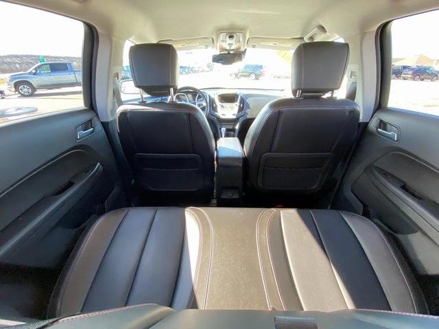 used 2013 Chevrolet Equinox car, priced at $9,998