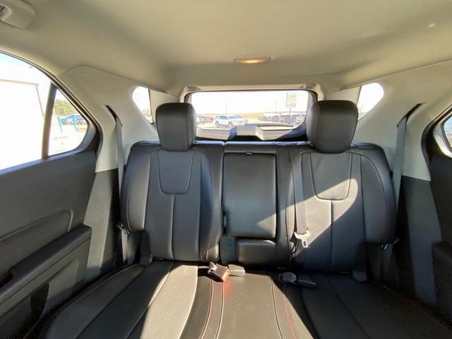 used 2013 Chevrolet Equinox car, priced at $9,998