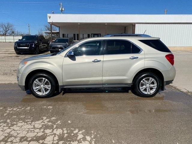 used 2013 Chevrolet Equinox car, priced at $9,998