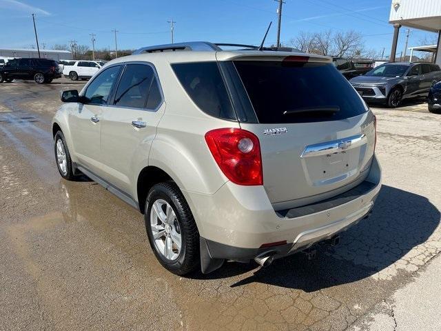 used 2013 Chevrolet Equinox car, priced at $9,998