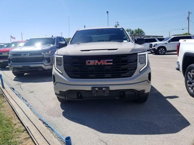 new 2026 GMC Sierra 1500 car, priced at $51,917