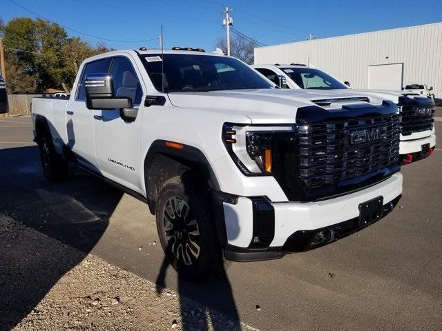new 2026 GMC Sierra 3500 car, priced at $98,252