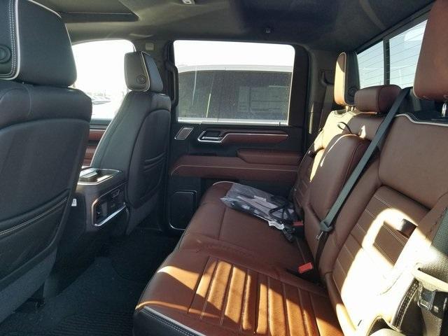 new 2026 GMC Sierra 3500 car, priced at $98,252